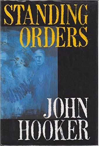 Hooker, John - Standing Orders
