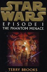 Brooks, Terry. - Star Wars Episode One: The Phantom Menace