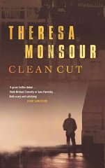 Monsour, Theresa - Clean Cut