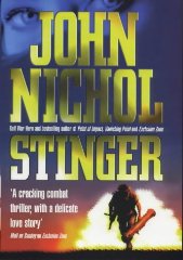 Nichol, John - Stinger