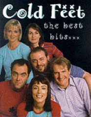 Tibballs, Geoff - Cold Feet: The Best Bits...