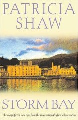 Shaw, Patricia - Storm Bay