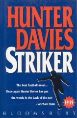 Davies, Hunter - Striker