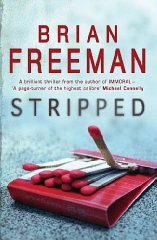 Freeman, Brian - Stripped