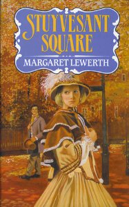Lewerth, Margaret - Stuyvesant Square