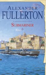 Fullerton, Alexander - Submariner