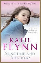 Flynn, Katie - Sunshine and Shadows