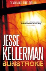 Kellerman, Jesse - Sunstroke