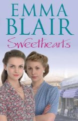 Blair, Emma - Sweethearts