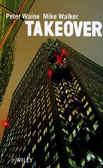 Walker, Mike - Takeover