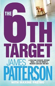 Patterson, James - The 6th Target (Womens Murder Club 6)