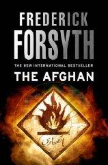Forsyth, Frederick - The Afghan