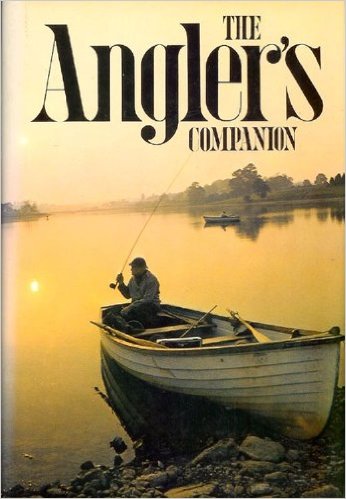 Murphy, Brian. - Angler's Companion