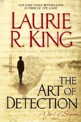 King, Laurie R. - The Art of Detection (Kate Martinelli Mysteries)