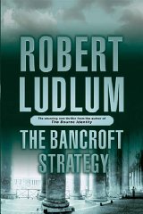 Ludlum, Robert - The Bancroft Strategy