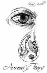 Webb, Stuart - Aurora's Tears(Signed)