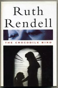 Rendell, Ruth - Crocodile Bird
