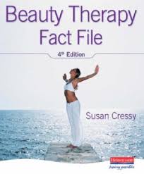 Cressy, Susan - The Beauty Therapy Fact File
