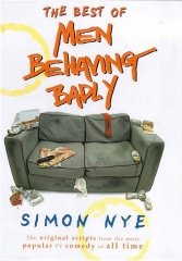 Nye, Simon - The Best of Men Behaving Badly