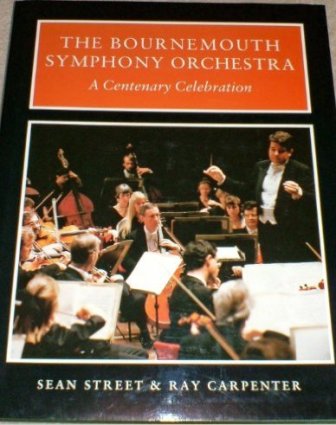 Street, Sean - The Bournemouth Symphony Orchestra