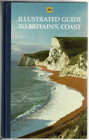 Reader's Digest - AA Illustrated Guide to Britain's Coast