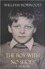 Horwood, Bill - The Boy with No Shoes