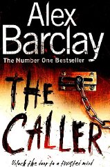 Barclay, Alex - The Caller