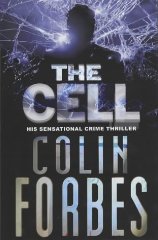 Forbes, Colin - The Cell