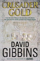 Gibbins, David - Crusader Gold