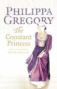 Gregory, Philippa - The Constant Princess