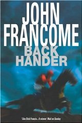Francome, John - Back Hander
