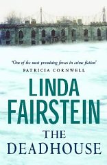 Fairstein, Linda - The Deadhouse