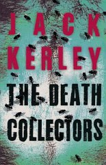 Kerley, Jack - The Death Collectors