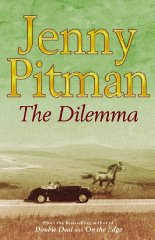 Pitman, Jenny - The Dilemma