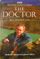 Mills, Jeremy - The Doctor: Just Another Year