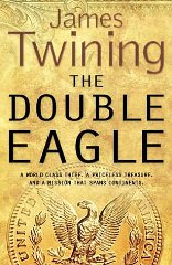 Twining, James - The Double Eagle