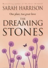 Harrison, Sarah - The Dreaming Stones