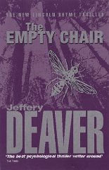 Deaver, Jeffery - The Empty Chair