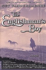 Vanderhaeghe, Guy - The Englishman's Boy