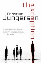 Jungersen, Christian - The Exception