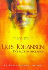 Johansen, Iris - The Face of Deception