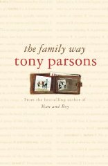 Parsons, Tony - The Family Way
