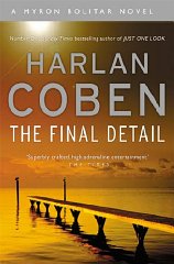Coben, Harlan - The Final Detail