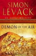 Levack, Simon - A Demon of the Air