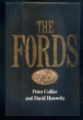Collier, Peter - The Fords: An American Epic