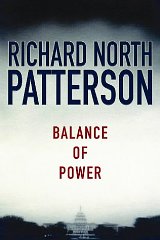Patterson, Richard North - Balance of Power