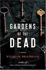 Brodrick, William - The Gardens of the Dead