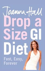 Hall, Joanna - The GI Walking Diet: Lose 10lbs and Look 10 Years Younger in 6 Weeks