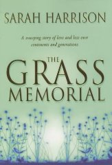 Harrison, Sarah - The Grass Memorial