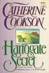 Cookson, Catherine - The Harrogate Secret